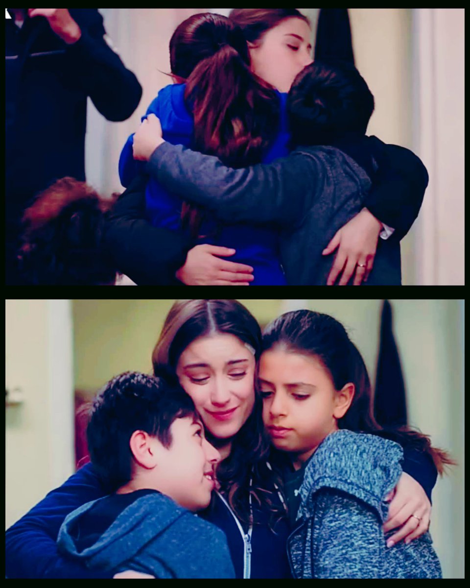 Mis hermanas los amo y los quiero 

HASTA SIEMPRE FAMILIA ELIBOL 
#AmorDeFamilia