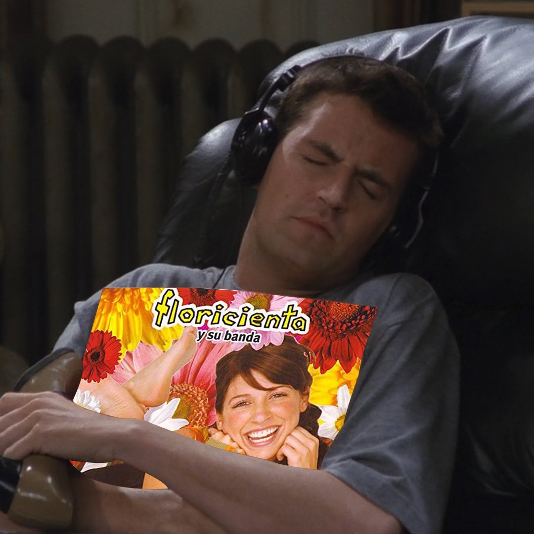 ¿Cuál es su canción favorita de Floricienta? ¿Y por qué es Flores Amarillas? #Floricienta, ya disponible en HBO Max.