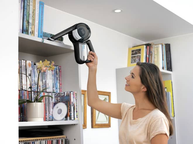 roman_c's tweet image. This Compact, Powerful Hand Vac Removes Dust from Every Corner and Crevice That My Stick Vacuum Can’t (It’s 30% Off!) #affiliate #blackdecker #handheldvacuum #Loveletter | BidBuddy.com dlvr.it/SnyCWC