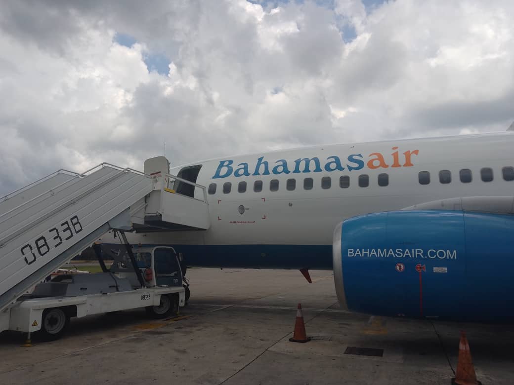 Un total de 97 personas fueron devueltas a #Cuba este viernes por autoridades estadounidenses y bahamesas, mediante operaciones de retorno por el puerto de Orozco, Bahía Honda, Artemisa y a través del Aeropuerto Internacional José Martí, respectivamente.