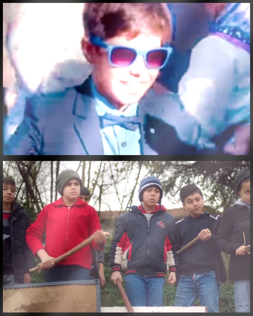 Gracias fiko y hasta siempre, aventurero,rebelde y buen muchacho

HASTA SIEMPRE FAMILIA ELIBOL 
#AmorDeFamilia