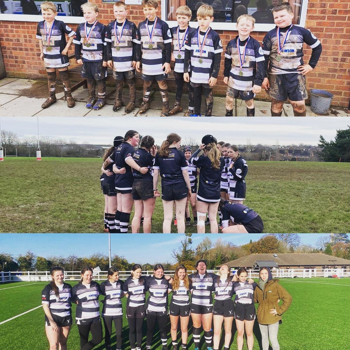 MineheadRfc's tweet image. ⚫️⚪️🏉JUNIOR CELEBRATIONS⚪️⚫️🏉

Sunday is the day to celebrate our mini and Juniors &amp;amp; our girls section! 
Presentations, BBQ &amp;amp; the all important water fight to soak your coaches! 
Don’t forget your water pistols! 
#mineheadbarbarians #rugby #minisandjuniorsrugby #girlsrugby