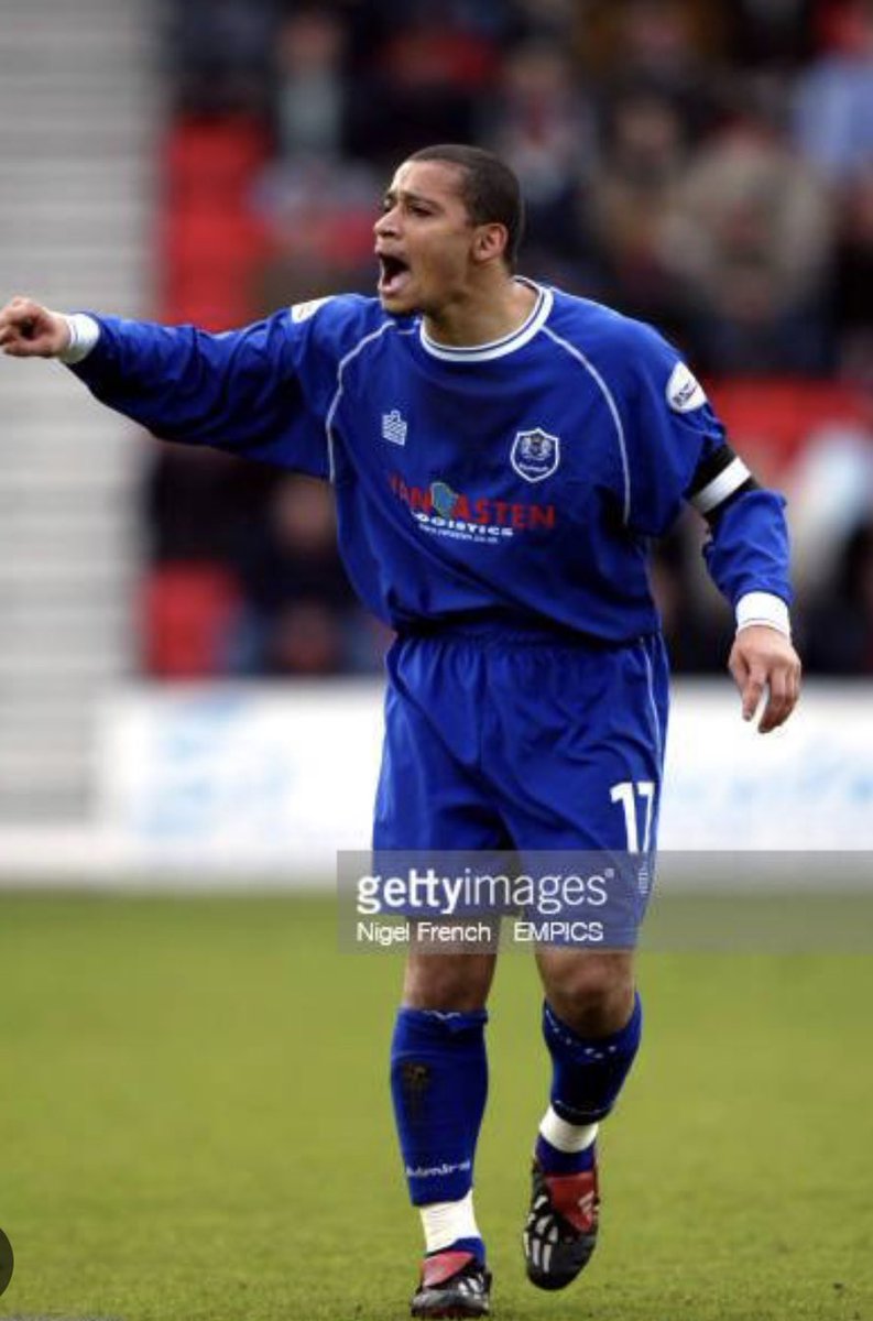 Curtis Woodhouse BEM tweet media