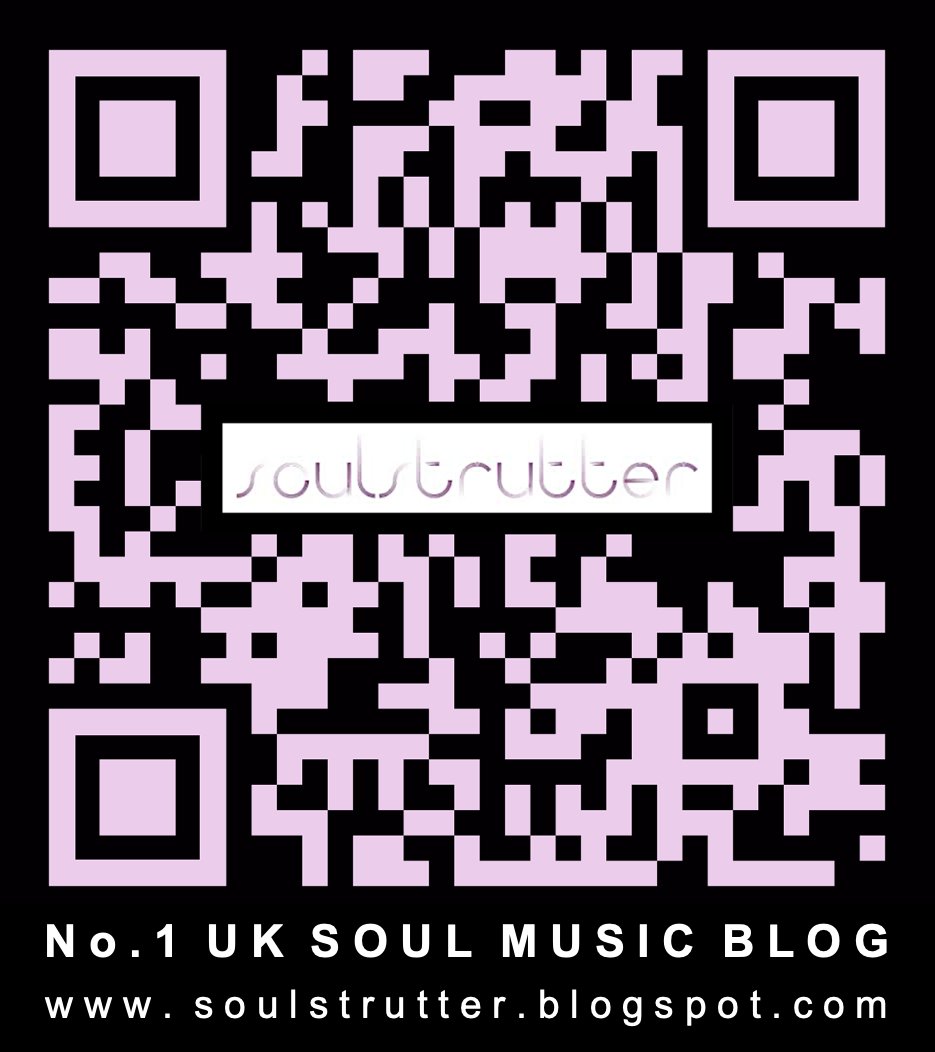 SoulStrutter (@soulstrutter) on Twitter photo 