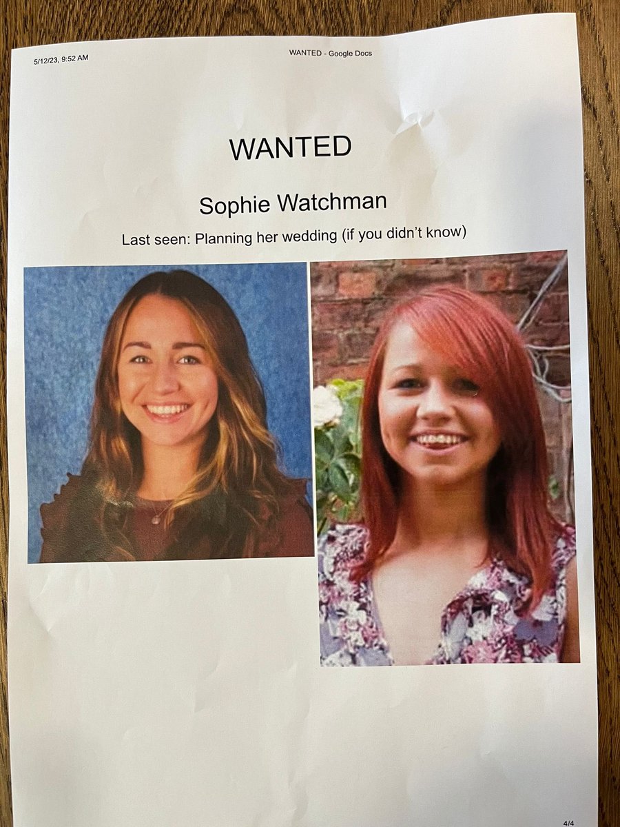 So today we said ‘see you later’ to the Class of 2023! What a fantastic group of young people - I wish them the very best of luck, they deserve it! They also have a fantastic sense of humour…seen below!
A couple of wholesome snaps of some of our wonderful Psychologists 🧠 💚