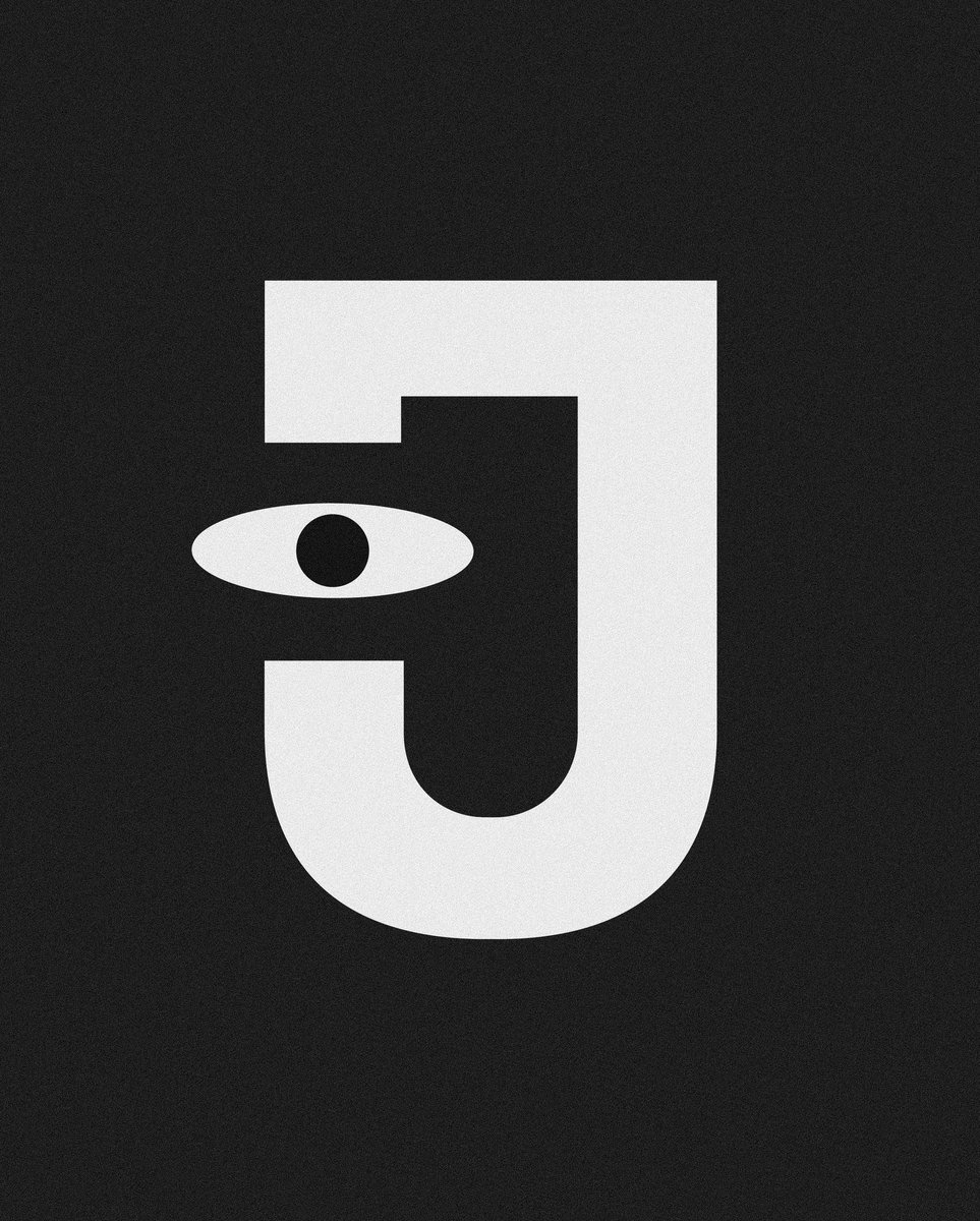 CallumCallummcq's tweet photo. J + 👁️ + 🔓

Unused mark for a cybersecurity company.  

#GraphicDesign #LogoDesign #brandidentity #branding #logo https://t.co/AfWWfQHtGy