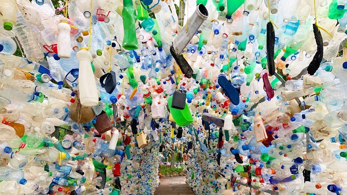 I am delighted to announce a new global partnership between @UNDP and @Rare_org, to #beatplasticpollution including through #behaviouralscience -- an effort made possible by @GEF_SGP
 
Read more: go.undp.org/de4u