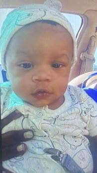 #DamirClax 4 month old missing from #DanvilleVA since April 24, 2023 the infant could be in the company of his mother #LeondraClax if you know their whereabouts plz contact 1-800-THE-LOST or the #DanvillePD  at  434-799-6510
