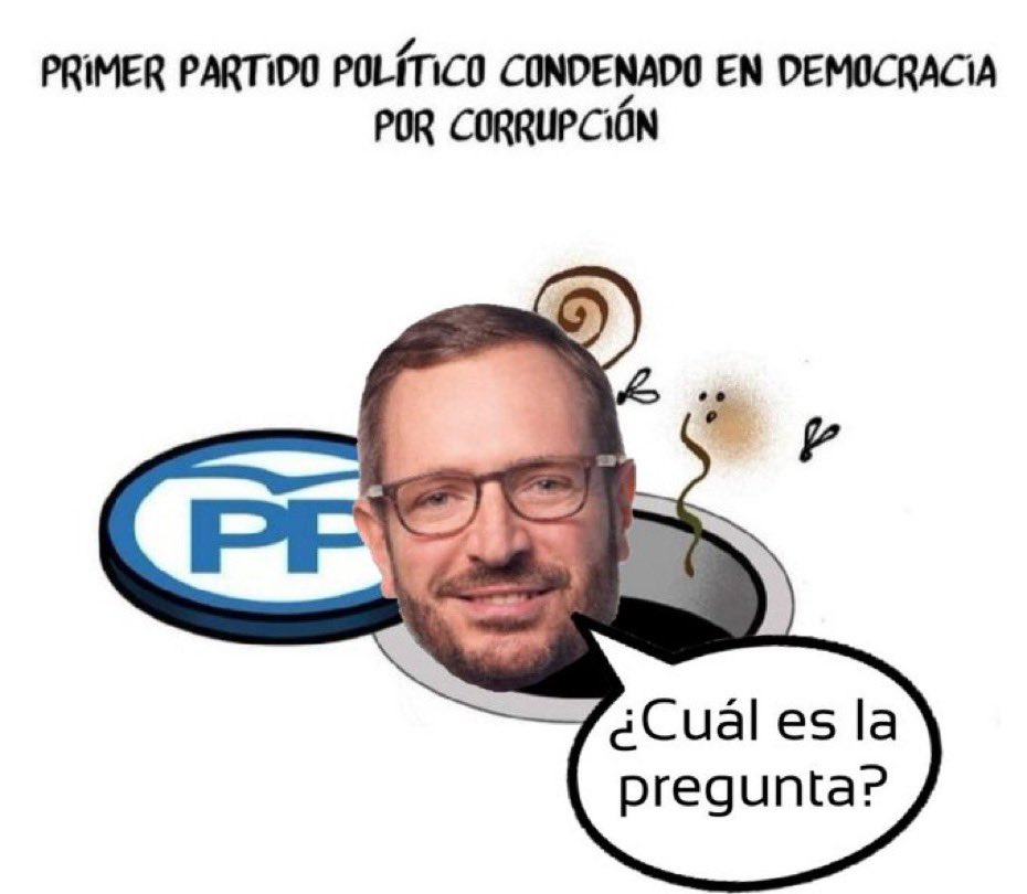MartinHartito's tweet photo. @NunezFeijoo @ppopular https://t.co/Jh2r9uQOlb