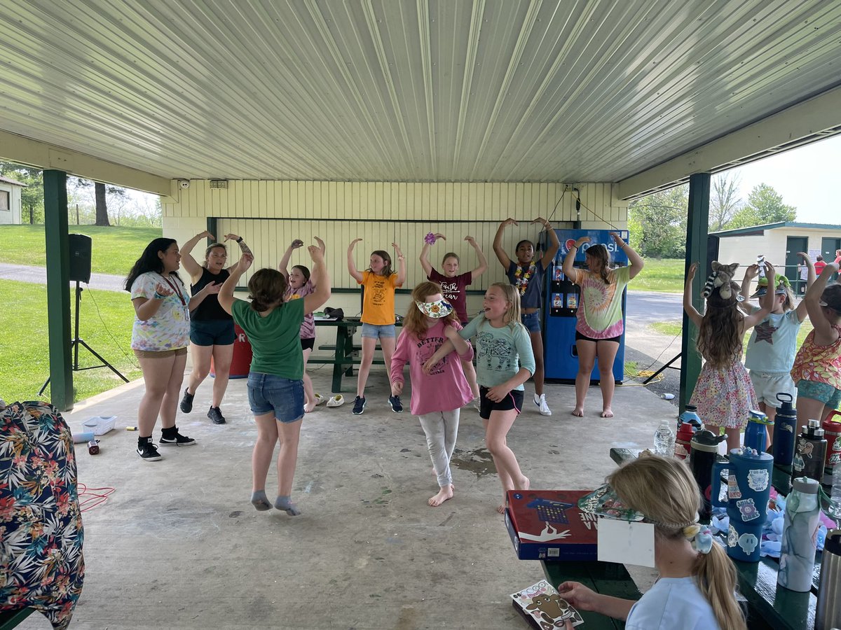 PSSA Fun in the Sun Party! #NewvilleCares #BSSDproud