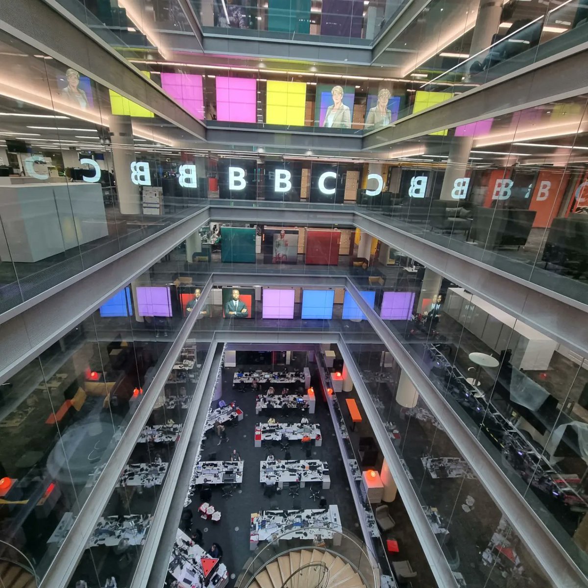 Flick Buchanan MCIPR tweet media