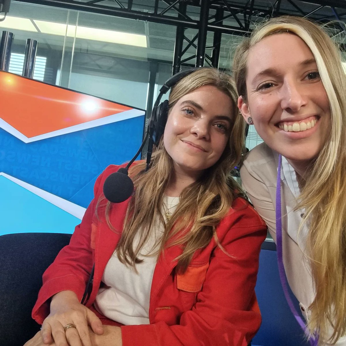 Flick Buchanan MCIPR tweet media