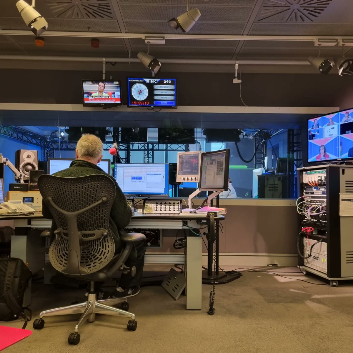 Flick Buchanan MCIPR tweet media