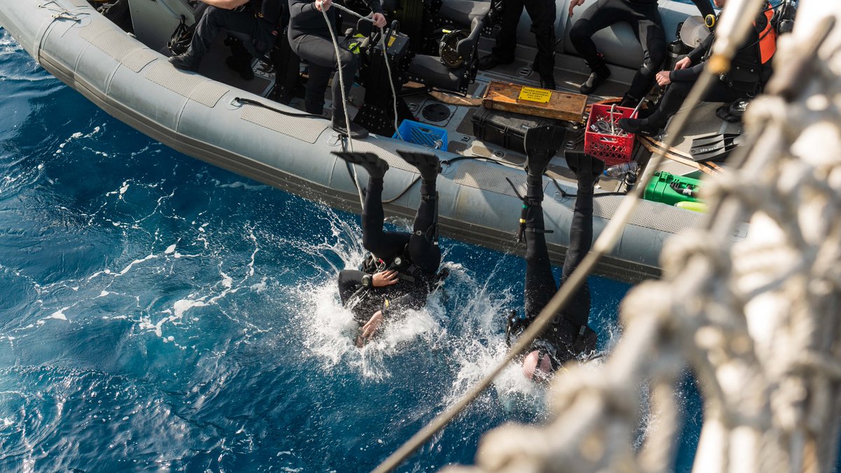 Royal Canadian Navy on Twitter: 