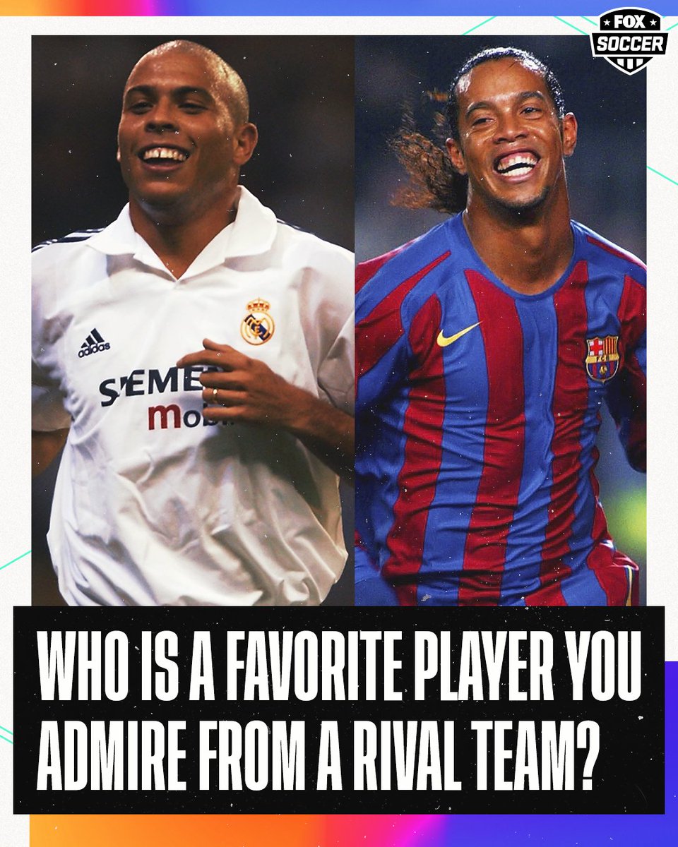 FOX Soccer on Twitter: 