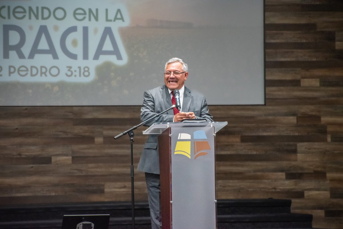 IBBLB's tweet photo. Buenísimo Servicio de Media Semana, nos visitó el Pastor Salvador Flores de Rosarito, BC Norte. También tuvimos 2 bautizados y un tremendo mensaje. Gracias a Dios reina un lindo espíritu en nuestra amada Iglesia. 🙏🏼

https://t.co/zDIdAUgXVF

https://t.co/xgQV8b2tr9

#ibblb https://t.co/XbgAtu4d5E
