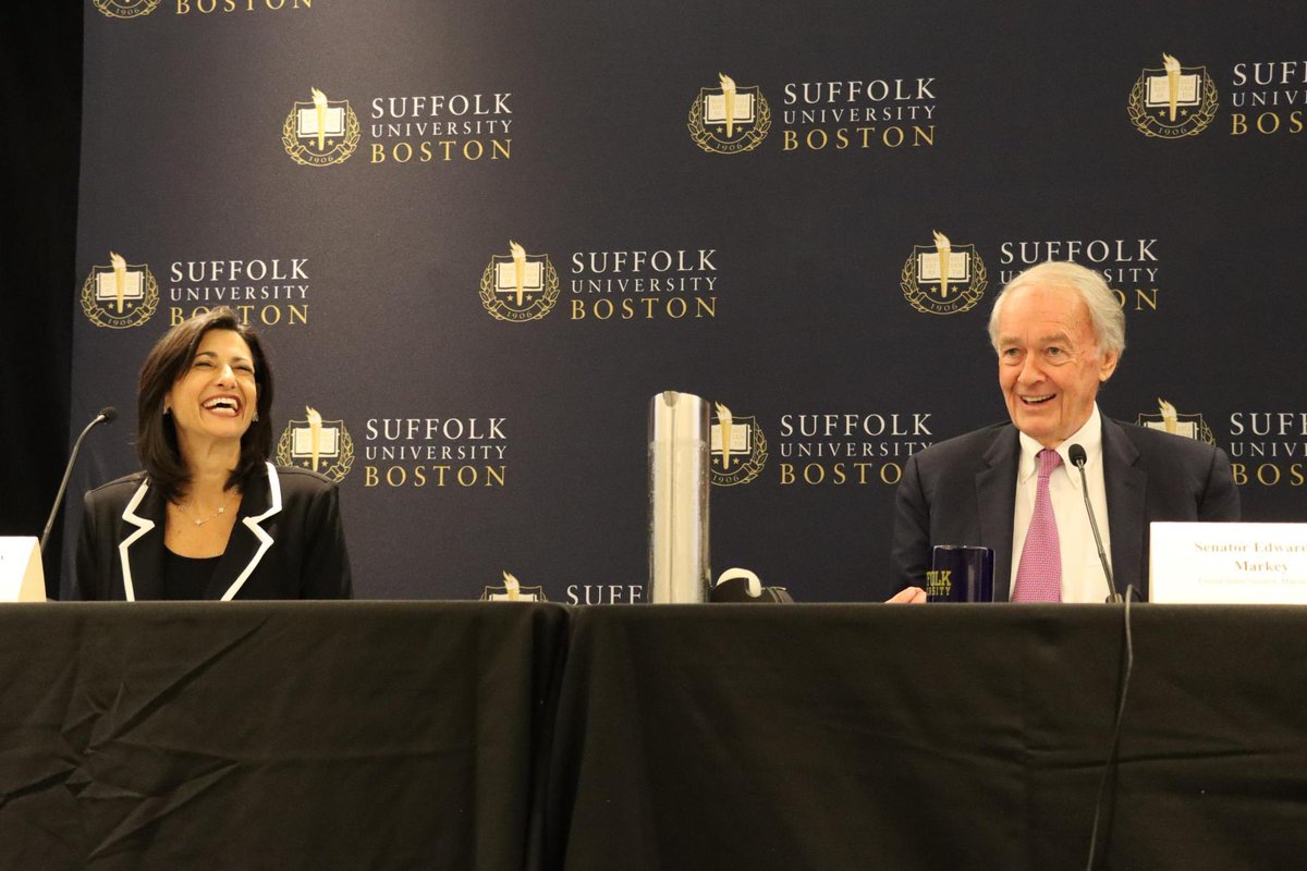 Ed Markey tweet media