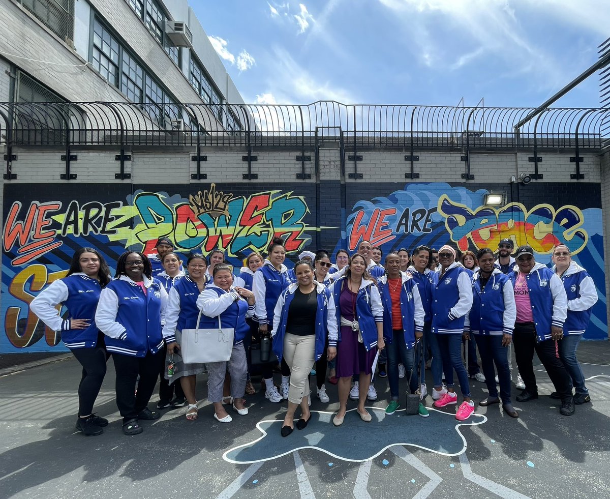 Revolutionary Reyes (@mrjasonreyes) on Twitter photo Surely love and appreciate our BRONX educators <a href="/12x129/">Academy for Independent Learning & Leadership 129x</a> The most powerful, impactful, and inspiring career in the 🌎. Happy Teacher Appreciation Week 2023! <a href="/D12SupRosado/">District12Bronx</a> <a href="/NYCSchools/">NYC Public Schools</a> <a href="/MeishaPorter/">Dr. Meisha Porter</a> <a href="/DOEChancellor/">Chancellor Melissa Aviles-Ramos</a> <a href="/chrisemdin/">Christopher Emdin</a> Surely love and appreciate our BRONX educators <a href="/12x129/">Academy for Independent Learning & Leadership 129x</a> The most powerful, impactful, and inspiring career in the 🌎. Happy Teacher Appreciation Week 2023! <a href="/D12SupRosado/">District12Bronx</a> <a href="/NYCSchools/">NYC Public Schools</a> <a href="/MeishaPorter/">Dr. Meisha Porter</a> <a href="/DOEChancellor/">Chancellor Melissa Aviles-Ramos</a> <a href="/chrisemdin/">Christopher Emdin</a>
