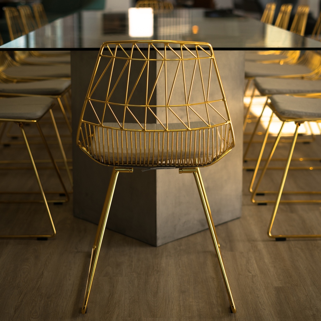 BendGoods's tweet photo. Create a cozy and inviting dining room with Bend Goods wire chairs.
Visit https://t.co/HOYNMaXi9R #BendGoods #InvitingDesign #interiordesign #interiordecor #architecture #interiordesigner #interiorstyling #homestyle #instadecor #diningroom #furnituredesign #chairporn https://t.co/kw2iJGuGBB