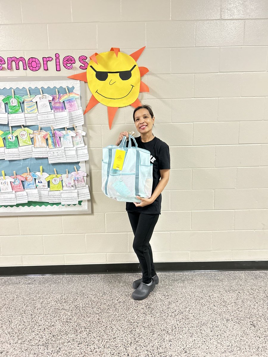 Ms. Farray_WraparoundMilneES (@wrs_msfarray) on Twitter photo Its been a Tiki-RiFFIC Teacher Appreciation Week!! <a href="/PrincipalBJohns/">Bronchelle Walters , M. Ed.</a> <a href="/shanta_creeks/">Shanta' Creeks</a> <a href="/HISD_ESO1/">HISD_ESO1</a> @HISD_Wraparound <a href="/AAMilneES/">A. A. Milne ES HISD</a> Its been a Tiki-RiFFIC Teacher Appreciation Week!! <a href="/PrincipalBJohns/">Bronchelle Walters , M. Ed.</a> <a href="/shanta_creeks/">Shanta' Creeks</a> <a href="/HISD_ESO1/">HISD_ESO1</a> @HISD_Wraparound <a href="/AAMilneES/">A. A. Milne ES HISD</a>