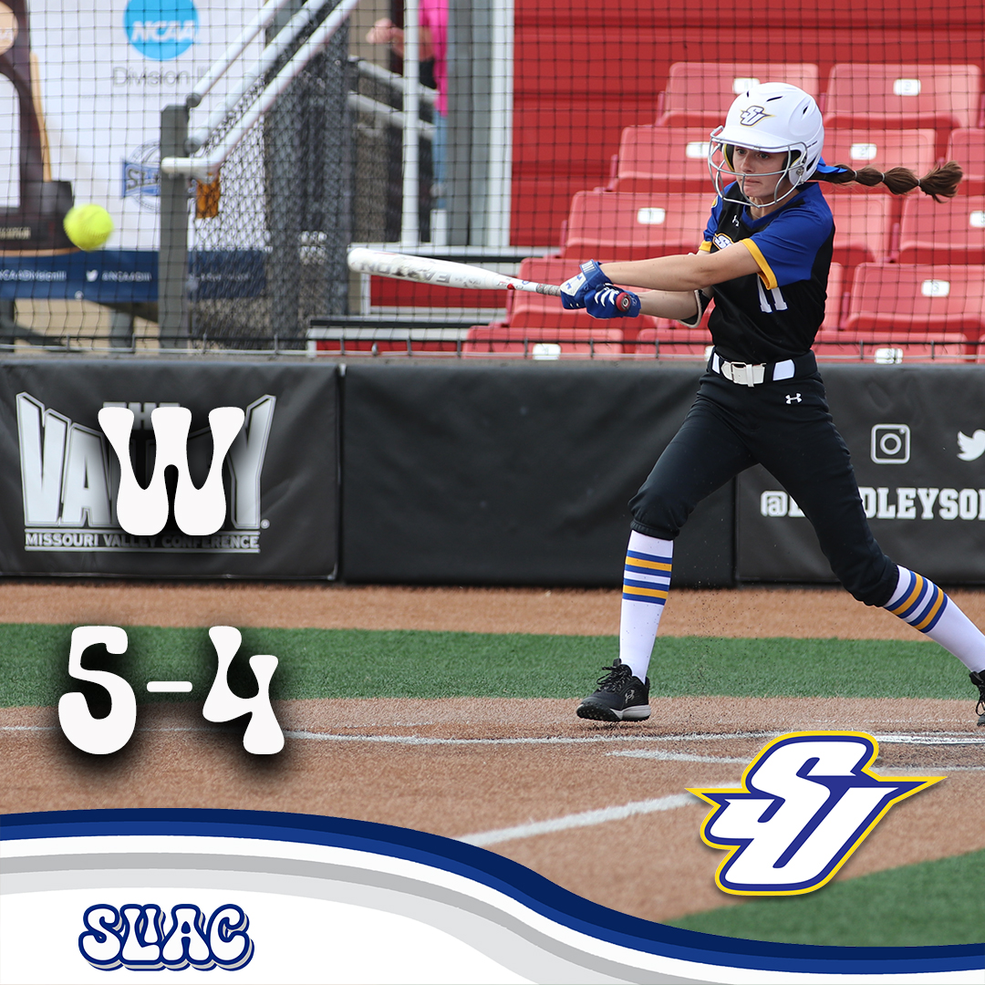 On to the championship round for @su_eagles 

#SLIACtion #d3sb