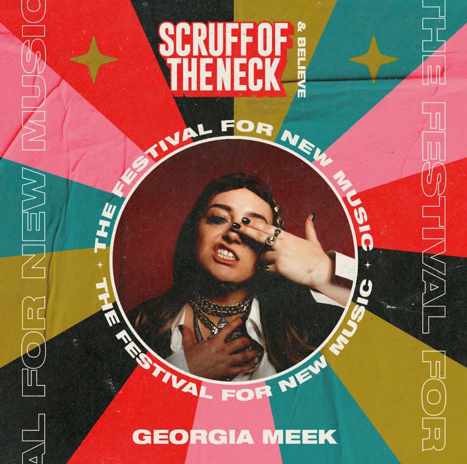 If you’re at <a href="/thegreatescape/">The Great Escape</a> tomorrow, I’m playing at 5.15 on the <a href="/scruffoftheneck/">Scruff of the Neck</a> X <a href="/Believemusic_UK/">Believe UK</a> stage at #sidewinder #TGE