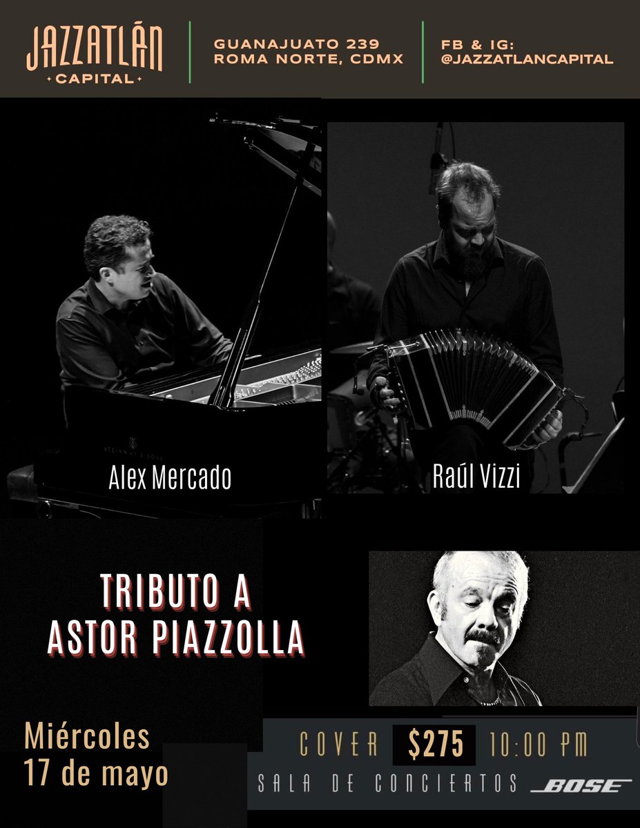 Alex Mercado tweet media