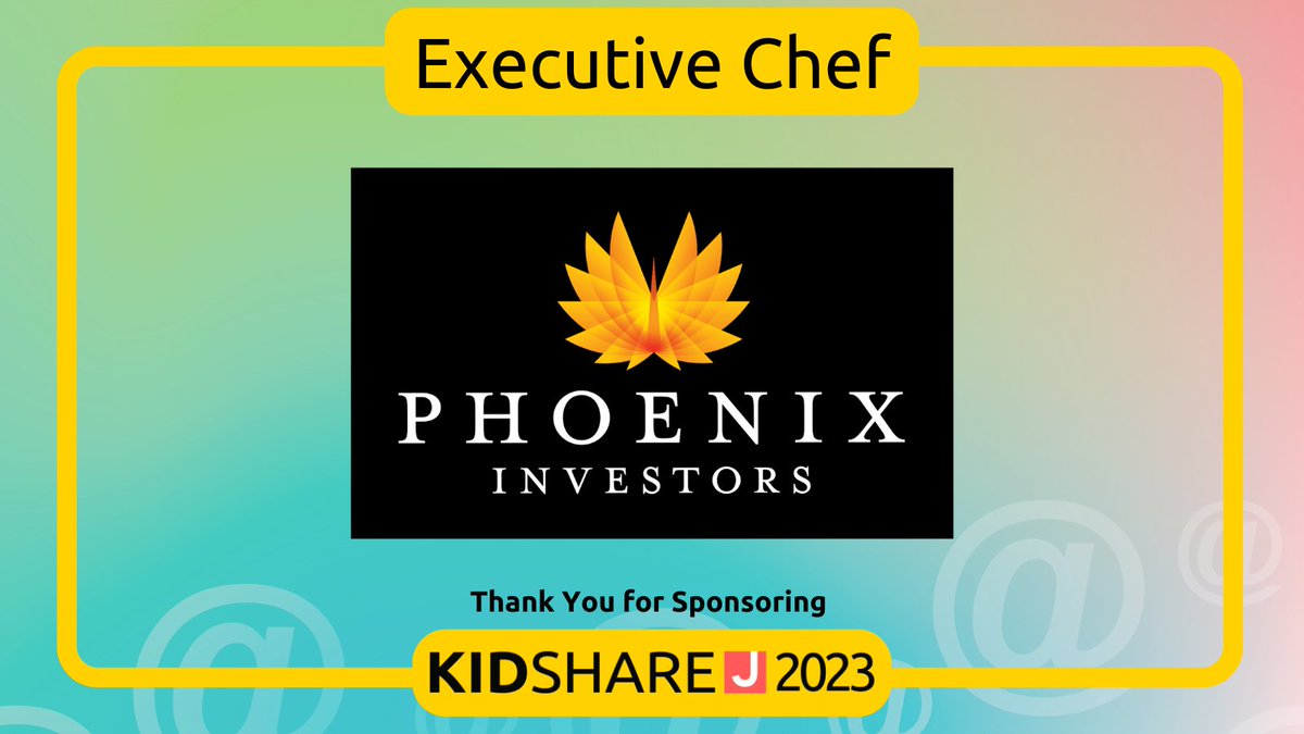 JCCMilwaukee (@jccmilwaukee) on Twitter photo Thank you to Phoenix Investors for supporting what’s @ the Center of Community 💙 Your support of KidShare benefits education, camp, and inclusion programs at the JCC that children and families rely on everyday. <a href="/PhxInvestors/">Phoenix Investors</a> #KidShare2023 Thank you to Phoenix Investors for supporting what’s @ the Center of Community 💙 Your support of KidShare benefits education, camp, and inclusion programs at the JCC that children and families rely on everyday. <a href="/PhxInvestors/">Phoenix Investors</a> #KidShare2023