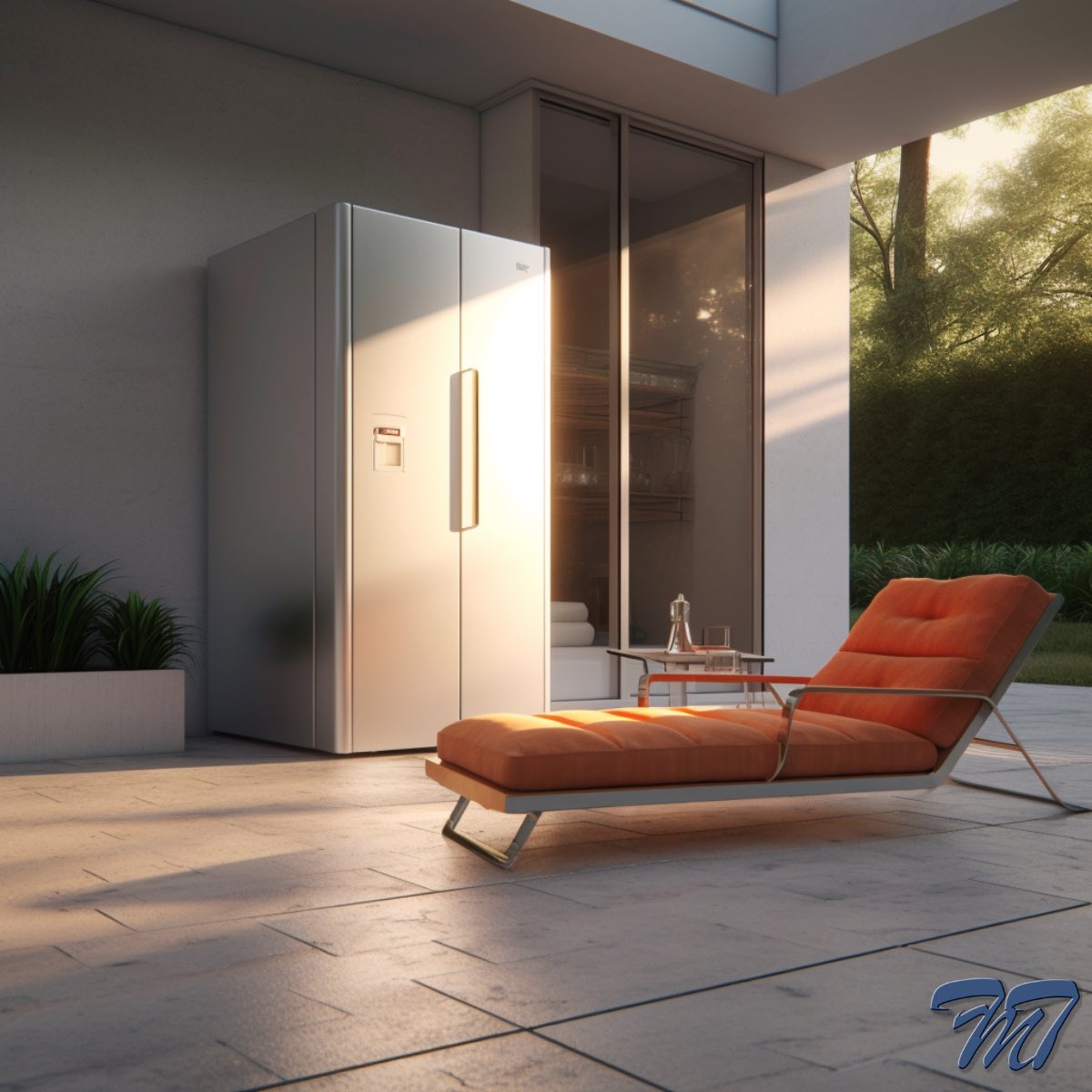 May 14th, aka Mother's Day, is around the corner! 📅 Still time to surprise her with that comfy patio lounger or that sleek refrigerator. And hey, we'll pick-up and deliver. No sweat! 💪

#DeliverySimplified #TiyendeMagic