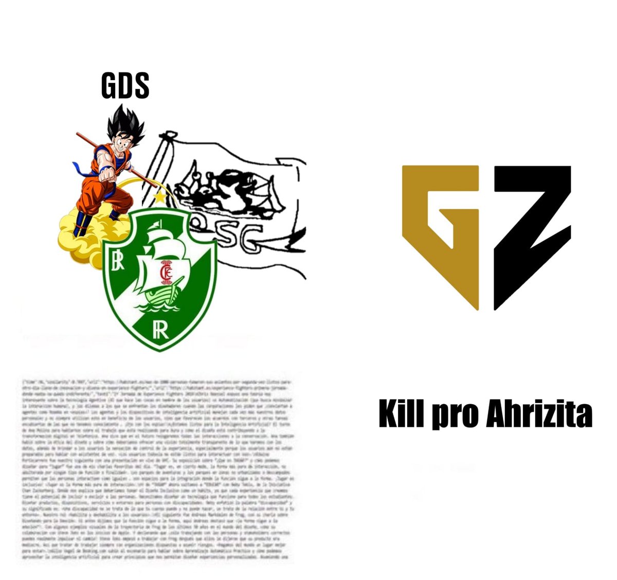 GENZLOL_'s tweet photo. É com muita felicidade que anunciamos a volta de @ahrizitalol para nossa line-up. Vamos para cima dessa tal GDS hoje. #GENZWIN
(ahrizita que voltou para a GENZ e voltou também para o mestre hoje e está solteiro ein meninas!! rsrs https://t.co/0vwFslzwYY