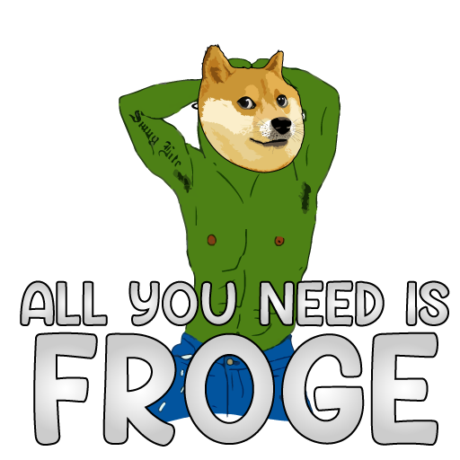 bscfroge's tweet photo. $FROGE GIVEAWAY🔥To be eligible for the 500$ giveaway you need to 
1️⃣Follow this twitter
2️⃣Join the telegram   
3️⃣Like, retweet this tweet and comment your wallet address 
4️⃣buy $FROGE worth at least 0.25BNB on the upcoming #PinkSale Fairlaunch
https://t.co/tqw7UEgyLB https://t.co/gXmYFjA66g