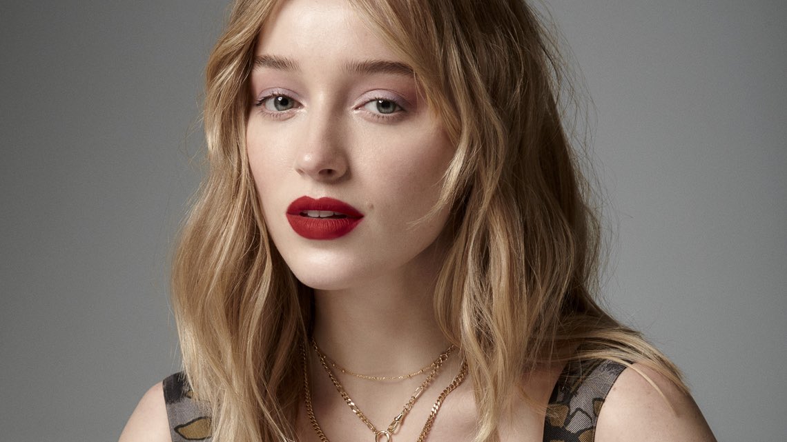 Film Updates on Twitter: "Zoey Deutch, Phoebe Dynevor, Mckenna Grace