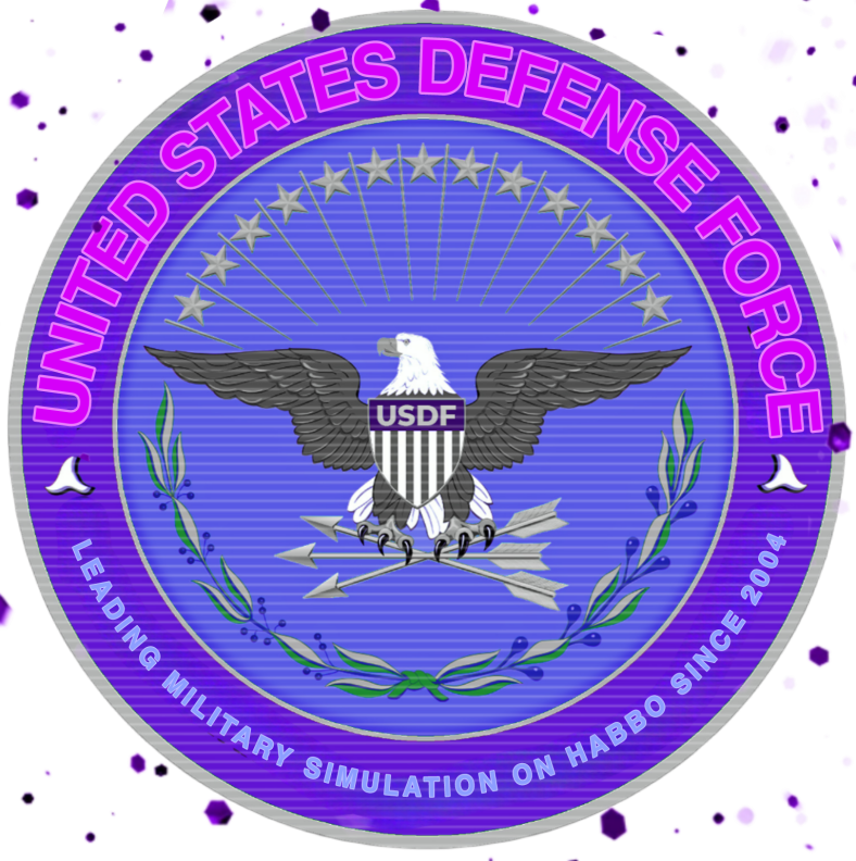 ControllableHab's tweet photo. Embark on a thrilling Habbo military adventure with @USDFHabbo x @HabboNFT! 

Our event has launched, and we're calling all Recruits to report to the HQ, owned by "Hajautus" in the navigator.

Assist Lieutenant Frank's mission and collect two badges along the way. Are you up for the challenge? #USDFMetaverseJourney

The official guide can be found here: https://t.co/0j5s7IFqH8

#Habbo #HabboNFT @Habbo