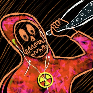 Brian D. Colwell tweet media