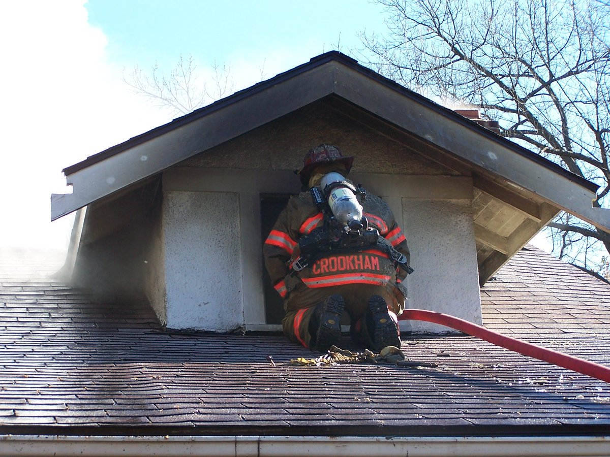 Professional Firefighters of Independence tweet media