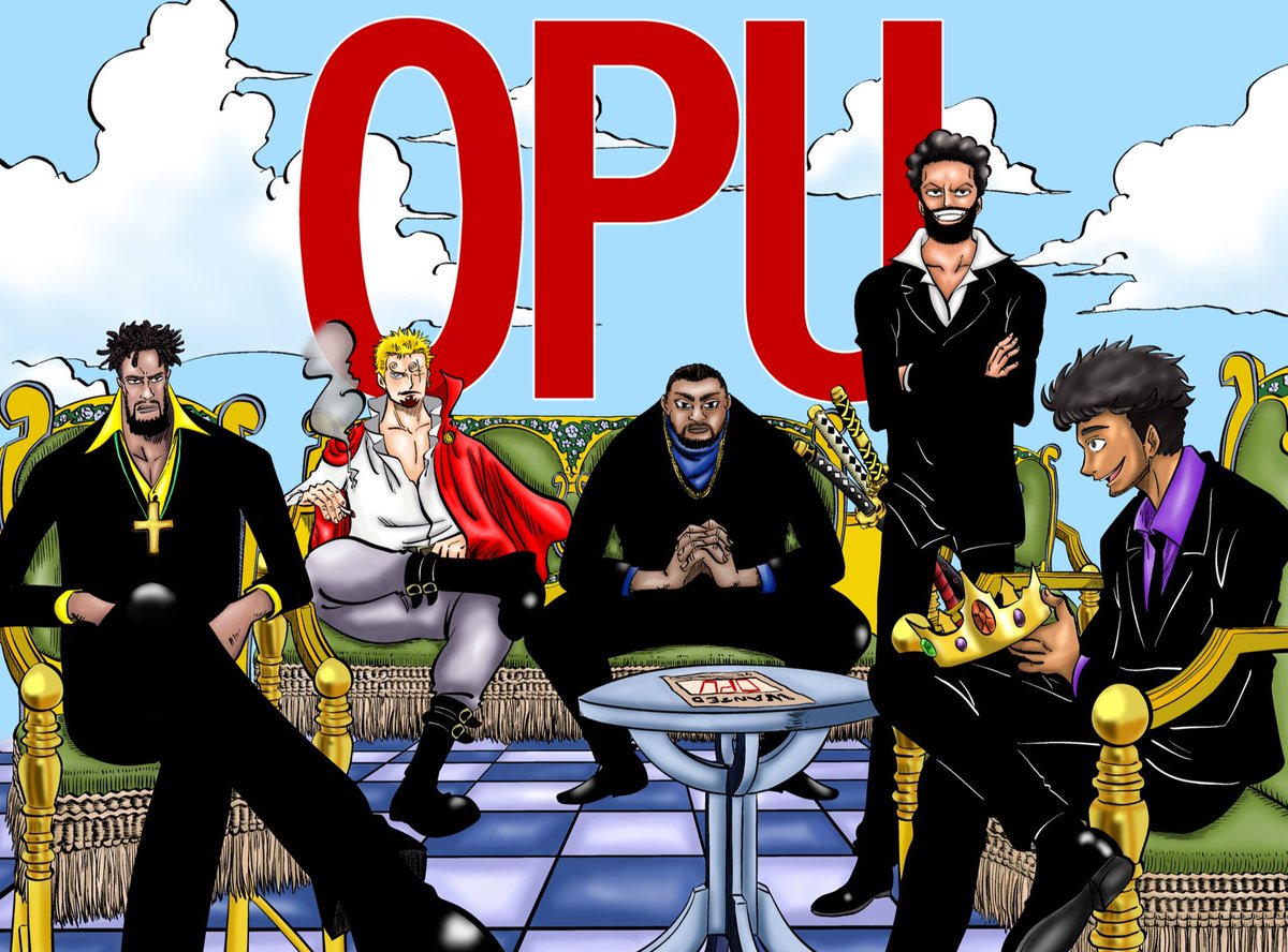 A special, SPECIAL shout out to <a href="/JinRakai/">ADAMJinRakai</a> for making official thumbnail! This pic is crazy. Check out his YT channel and holla if you need some art!!