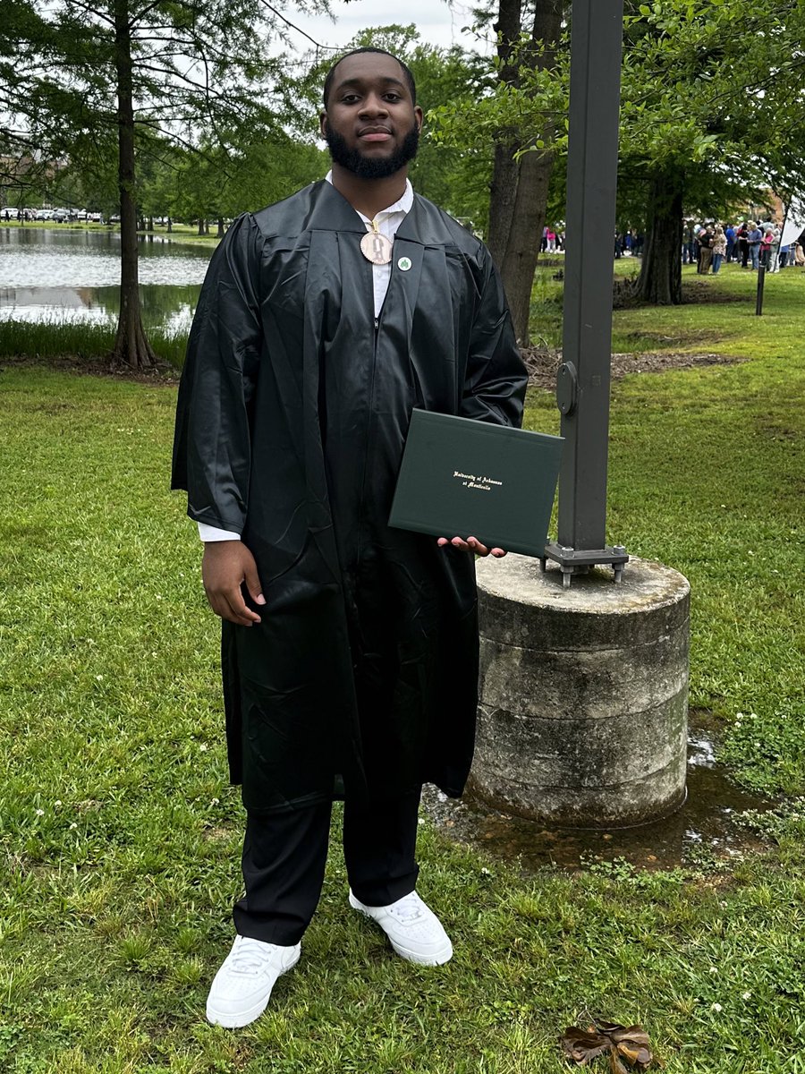 First Generation Graduate 🖤‼️ #AGTG