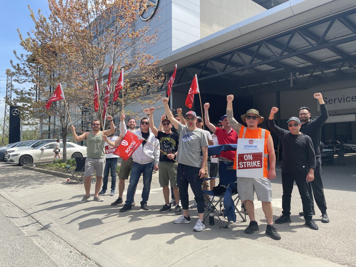 unifor-on-twitter-unifor-members-are-on-strike-at-four-gta