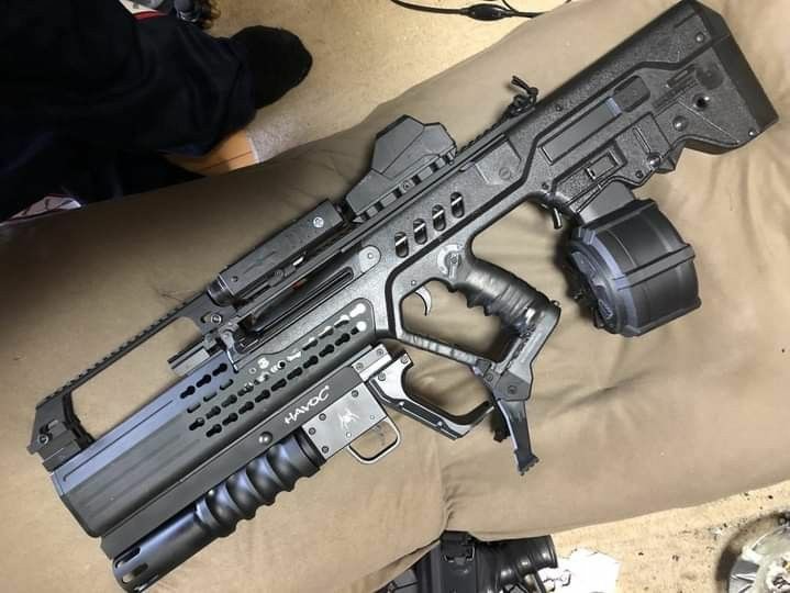 shitslop's tweet photo. #guns #gun #Firearms #gunsdaily #pewpew https://t.co/1IBsyCQYHA