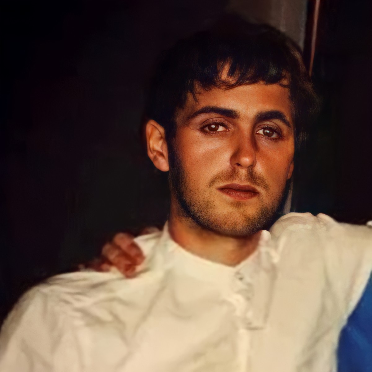 It is Shaun Ritchie’s birthday today, please keep his family in your thoughts 🙏🏻

facebook.com/findshaunritch…

 #FindShaunRitchie #MissingPersonsSupport #MissingOnNightOut <a href="/findshaun/">FindShaunRitchie</a>