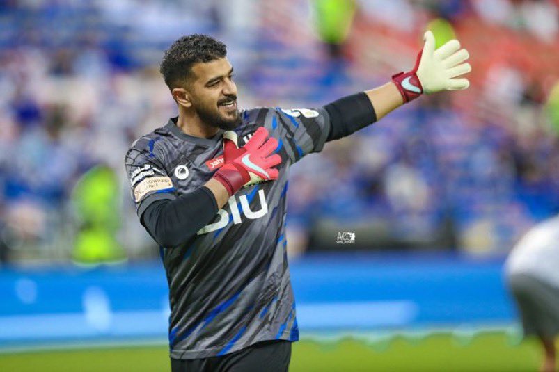 منبر الهلال - Mnbr Alhilal tweet media