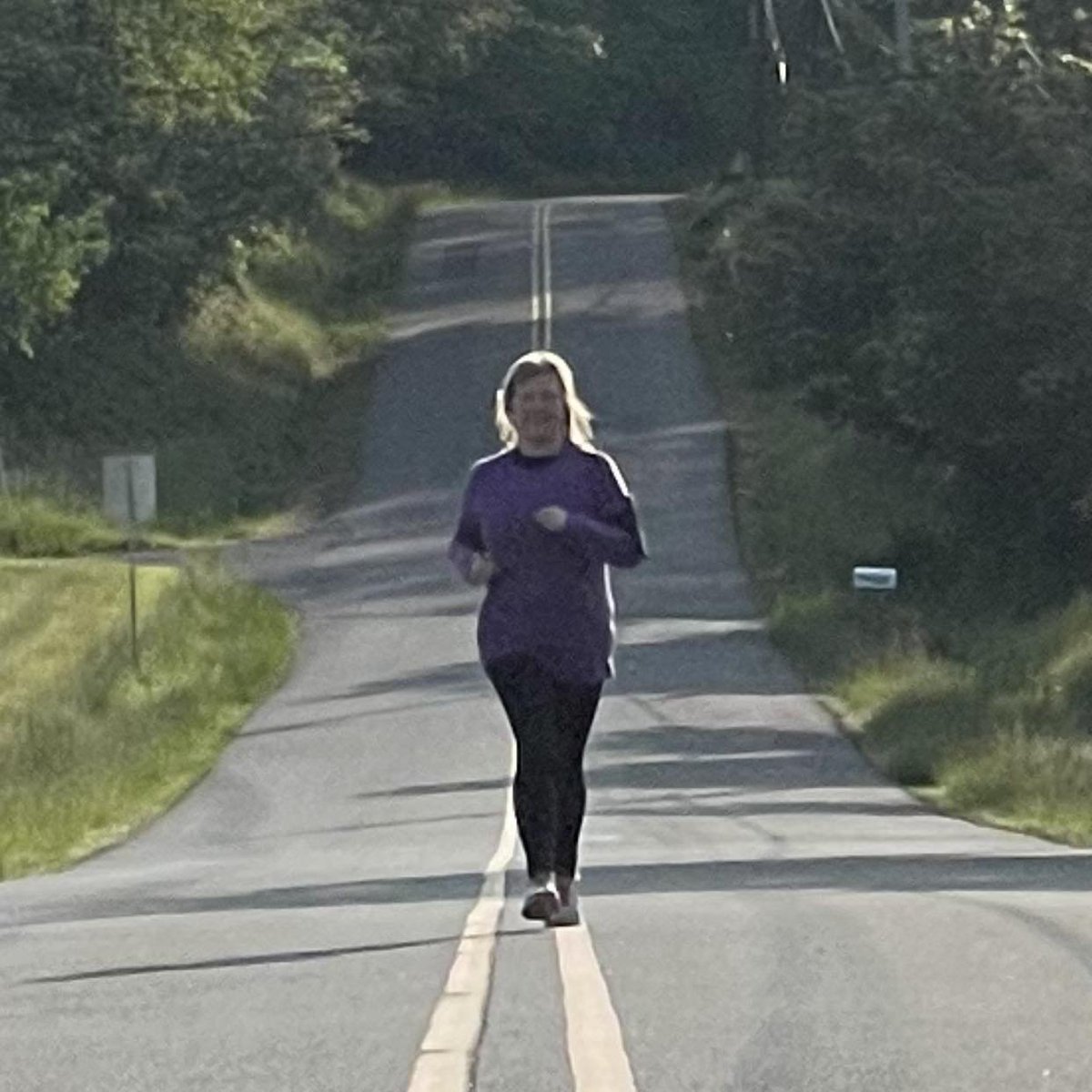 XercisingFoodie's tweet photo. My happy place. #runchat #running #runlove https://t.co/pCoQsvdKv9