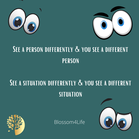 Blossom4L's tweet photo. See a person differently 🥰 #dyslexia #learning #differences #school #exams #parents #students #teachers #homework #study #mindsetforlearning https://t.co/jaC3UUX0p8