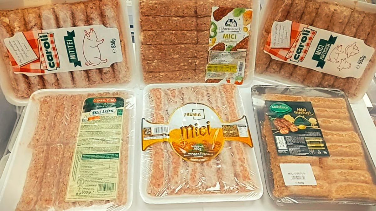 CC_Copasa's tweet photo. En la tienda Castelul tenemos rollitos de carne picada tradicionales de Rumania 🇷🇴.

¡Ven a probarlos en el CC Copasa!

#tiendacastelul #rollitoscarnepicada #cccopasa https://t.co/IIKk500rI7