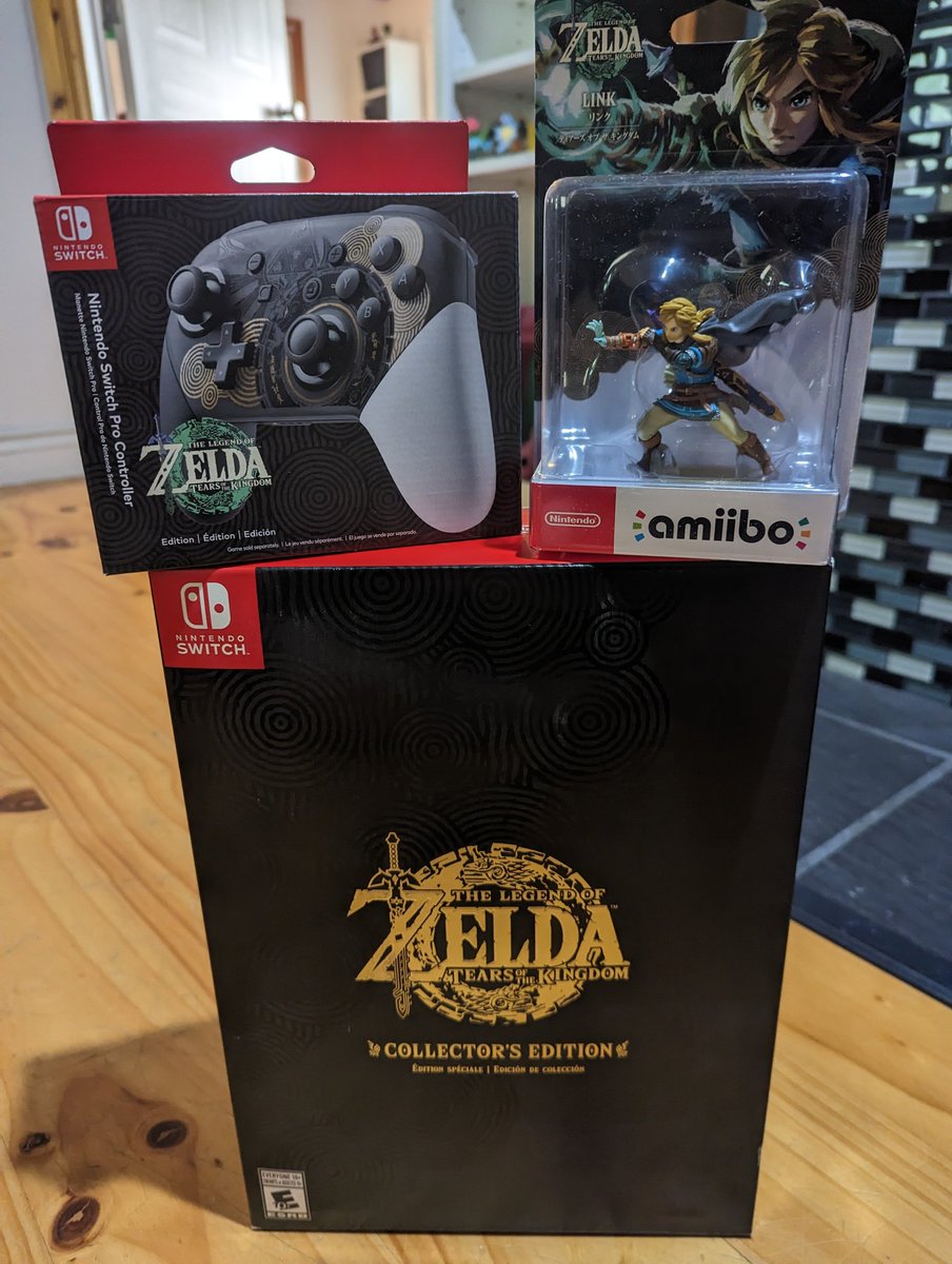 <a href="/NinMobileNews/">NinMobileNews</a> I got em!