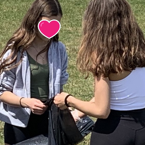 bw_RETSD's tweet image. BWS students helped to beautify the school ground and community when they participated in out Community Cleanup. Great job, everyone!! @RETSDschools