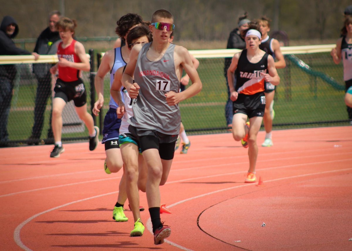 Canandaigua Athletics tweet media