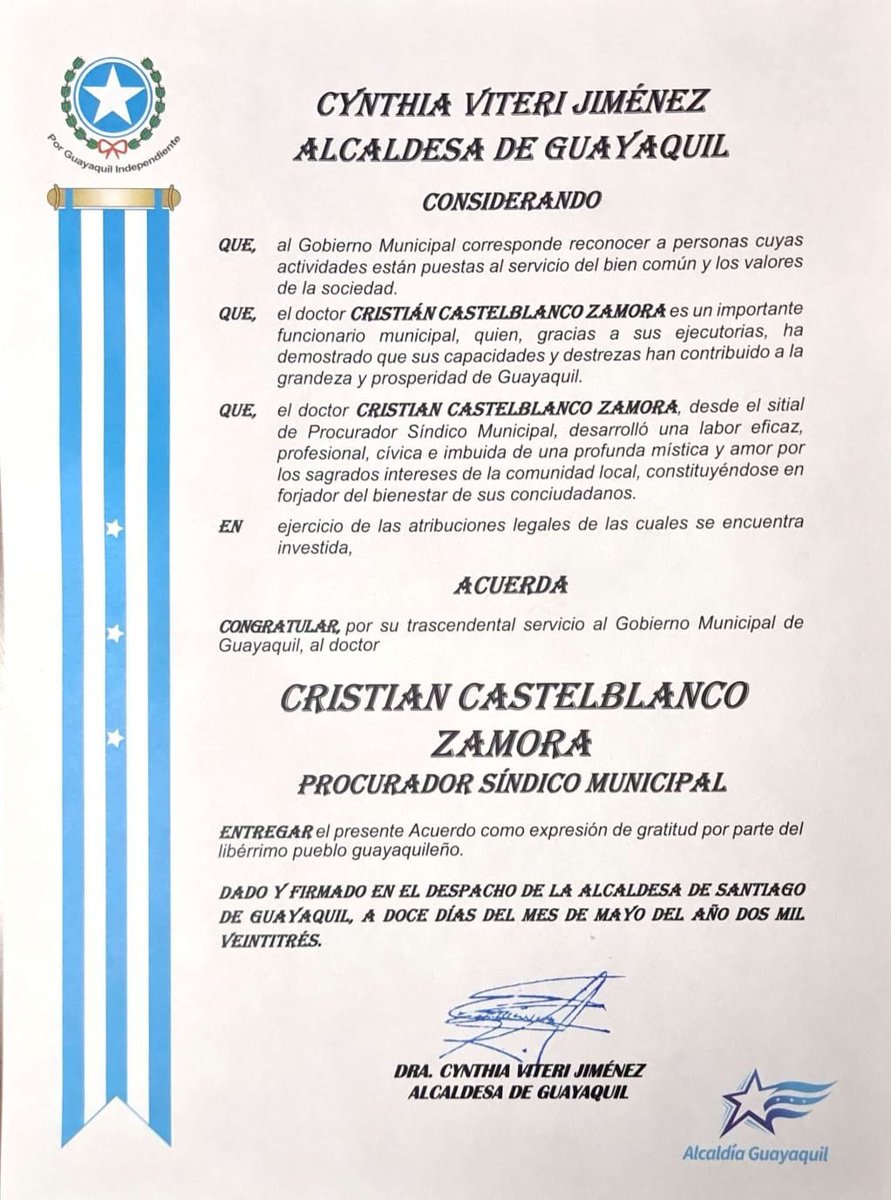 Cristian Castelblanco tweet media