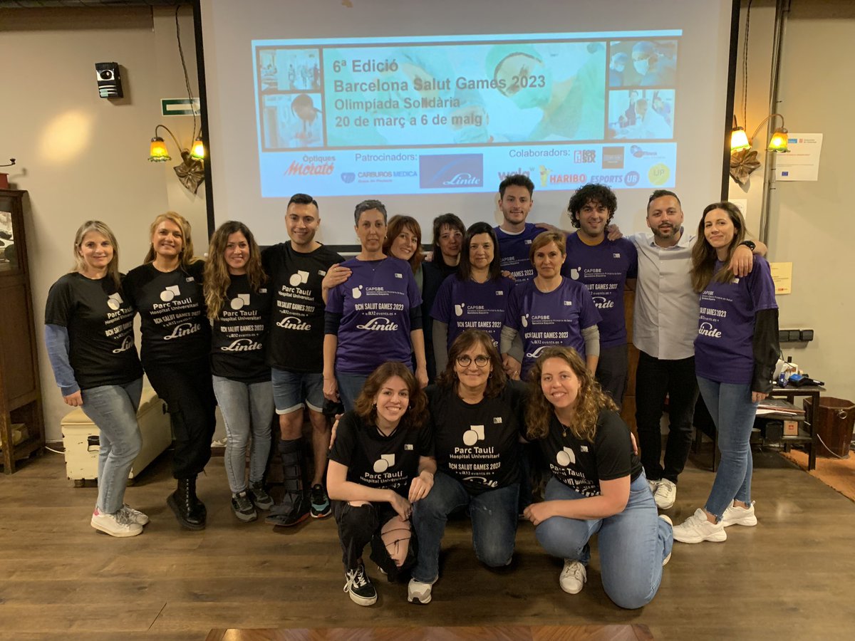 BCN Salut Games tweet media