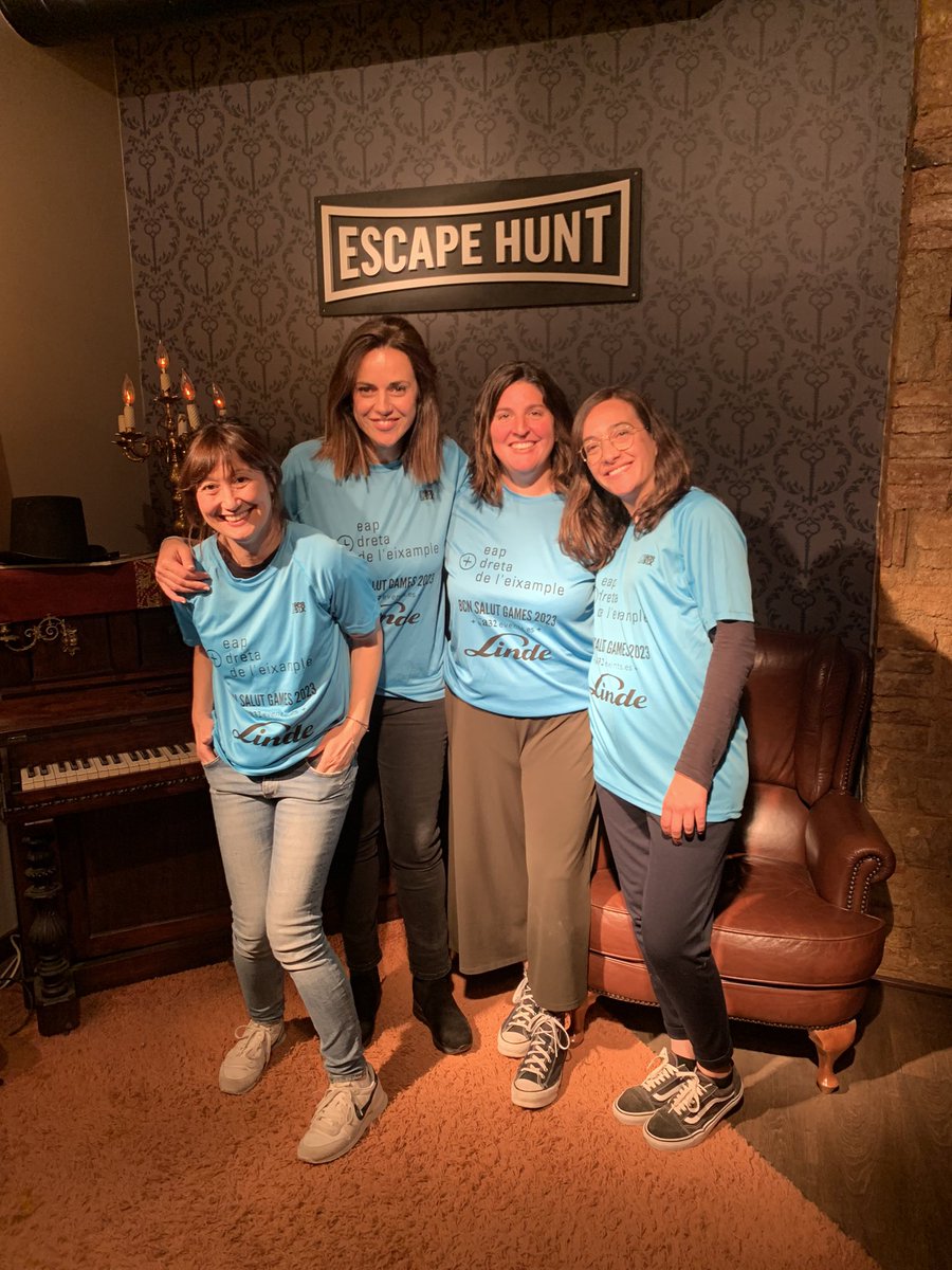 BCN Salut Games tweet media